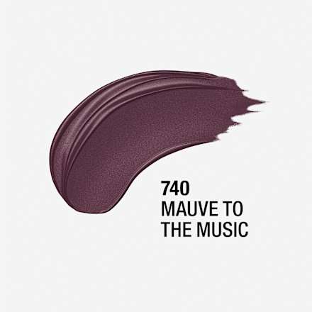 Lippenstift Lasting Perfection Satin 980 Mauve to the Music MANHATTAN Cosmetics