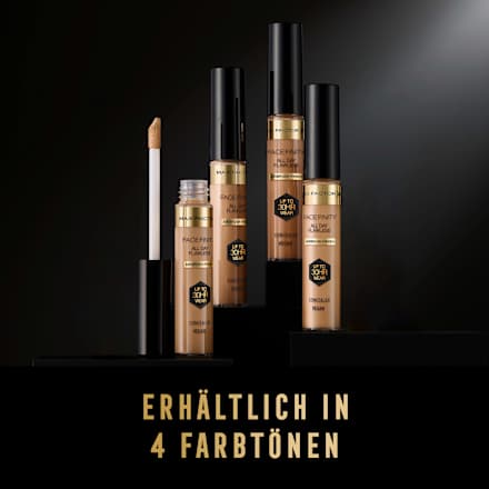 Concealer Facefinity All Day Flawless 40 Medium MAX FACTOR