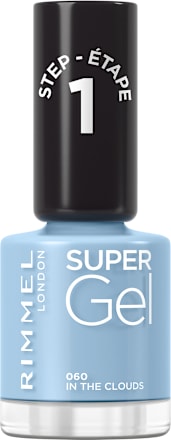 Super Gel lak za nokte – 060 In The Clouds RIMMEL LONDON