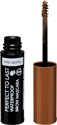 Szemöldökspirál Perfect to Last, 10 miss sporty