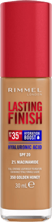 Lasting Finish 35HR tečni puder –  RIMMEL LONDON
