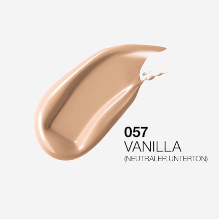 Foundation Lasting Perfection 57 Vanilla LSF 20 MANHATTAN Cosmetics