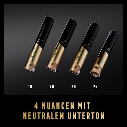 Concealer Facefinity Multi-Perfector 2N MAX FACTOR