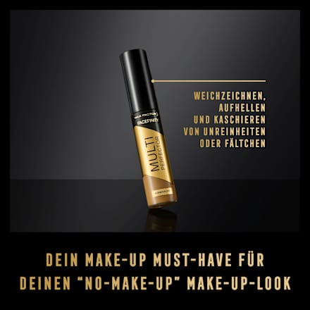 Concealer Facefinity Multi-Perfector 4N MAX FACTOR