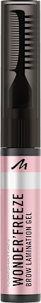 Augenbrauengel Wonder'Freeze 001 Clear MANHATTAN Cosmetics