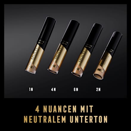 Concealer Facefinity Multi-Perfector 1N MAX FACTOR