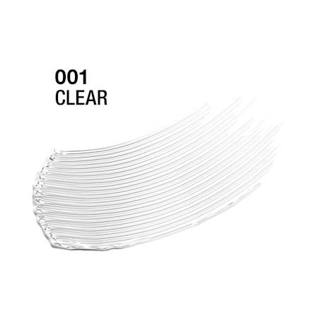 Augenbrauengel Wonder'Freeze 001 Clear MANHATTAN Cosmetics