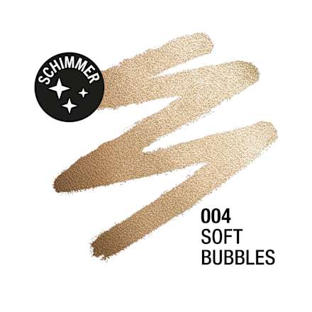 Lidschattenstift Wonder'Last 004 Soft Bubbles MANHATTAN Cosmetics