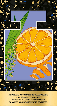 Black&Gold Man Eau de Toilette Mexx