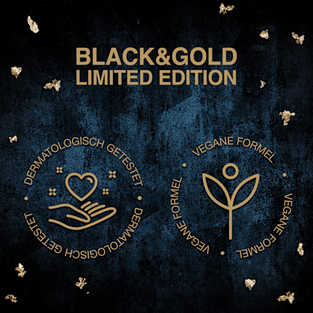 Black&Gold Man Eau de Toilette Mexx