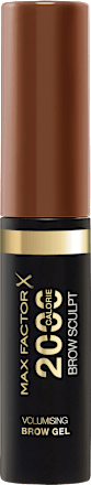 Augenbrauengel 2000 Calorie Brow Sculpt 03 brown MAX FACTOR