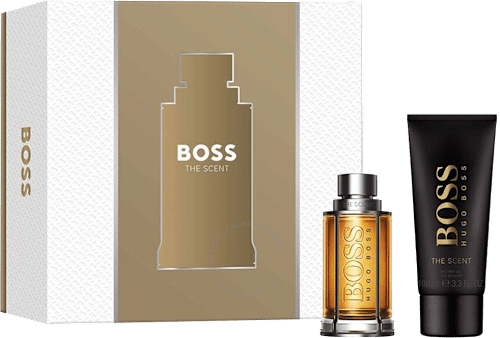 Boss the Scent Men poklon paket HUGO BOSS