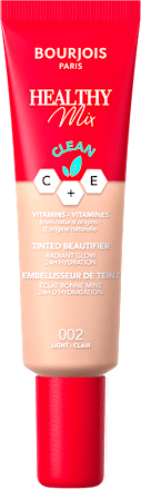 HEALTHY Mix Beautifier tečni puder – 002 Light BOURJOIS PARIS