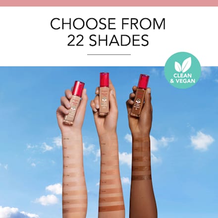 Podkład HEALTHY MIX 54 Beige BOURJOIS PARIS