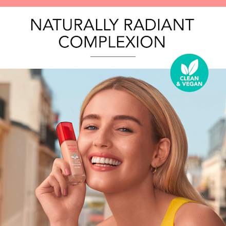 Podkład HEALTHY MIX 54 Beige BOURJOIS PARIS