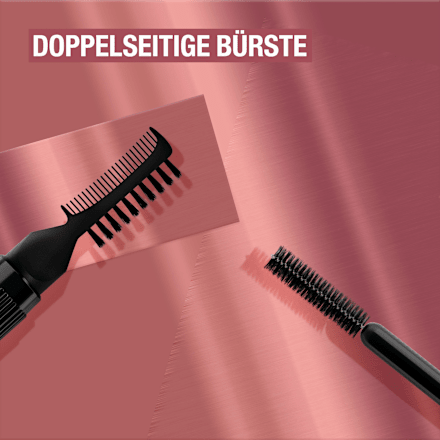 Augenbrauengel Wonder'Freeze 002 Blonde MANHATTAN Cosmetics