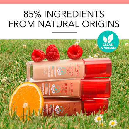 Podkład HEALTHY MIX 54 BOURJOIS PARIS