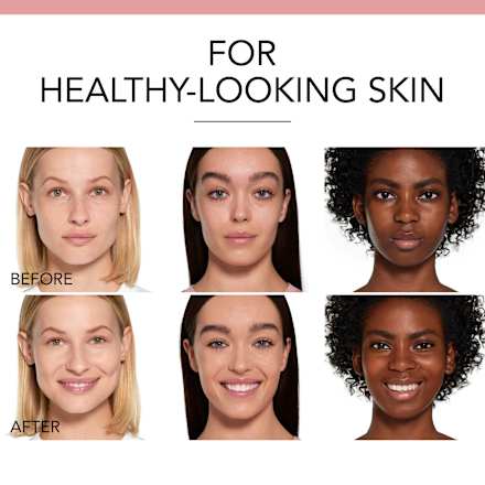 Podkład HEALTHY MIX 54 BOURJOIS PARIS