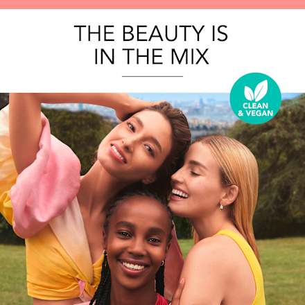 Podkład HEALTHY MIX 50.5 BOURJOIS PARIS