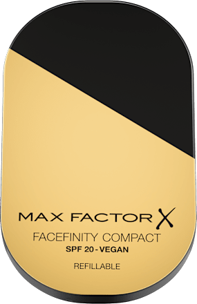 Fondotinta Facefinity Compact - n. 003 MAX FACTOR