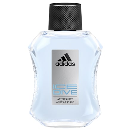 After shave ice dive adidas