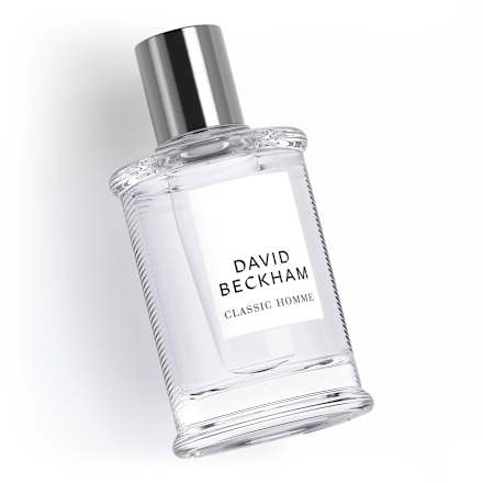 Classic Homme Eau de Toilette  DAVID BECKHAM