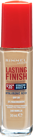 Alapozó Lasting Finish 160 RIMMEL LONDON