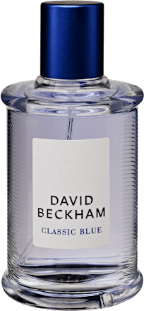 Classic Blue Férfi EdT DAVID BECKHAM