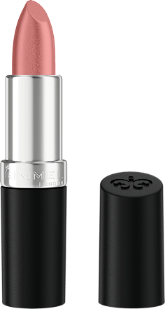 Lasting Finish Satin ruž za usne - 290 Sunset Rose RIMMEL LONDON