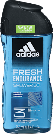 Gel za tuširanje Fresh Endurance adidas