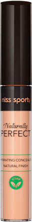 Naturally Perfect corector 002 Natural miss sporty
