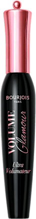 Спирала за мигли Volume Glamour Ultra Volumateur - Nr.01 Black BOURJOIS PARIS