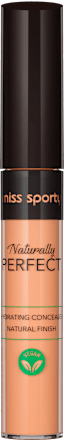 Naturally Perfect corector 001 Light miss sporty