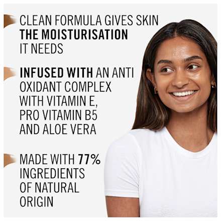 Podkład Kind &  Free Skin Tint 103 True Ivory RIMMEL LONDON