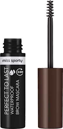Perfect to Last  mascara pentru sprâncene n.30 miss sporty