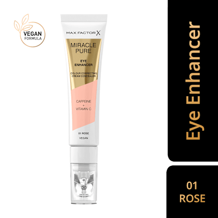 Течен коректор за очи Miracle Pure - Nr. 01 Rose MAX FACTOR