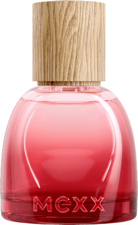 Inspired Warmth Woman Eau de Parfum Mexx