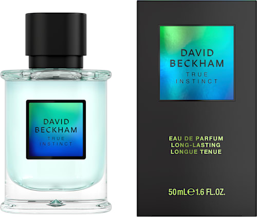 True Instinct Man edp DAVID BECKHAM