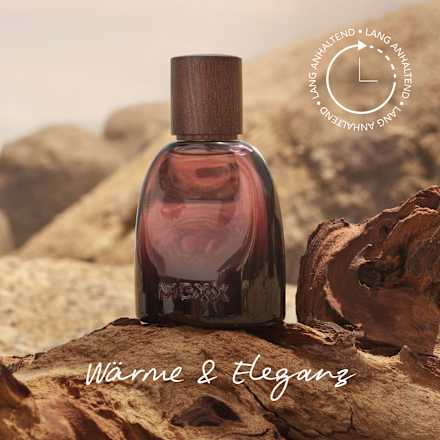 Inspired Warmth Man Eau de Parfum Mexx