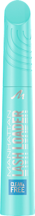 Mascara Clean & Free Lash Loader 99T Brown MANHATTAN Cosmetics