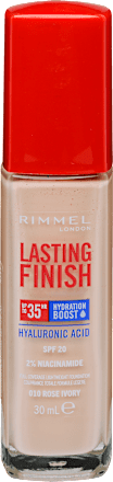 Alapozó Lasting Finish Nr. 010 RIMMEL LONDON