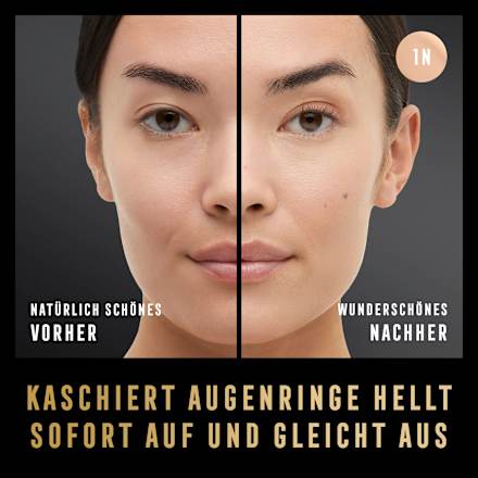 Concealer Facefinity Multi-Perfector 1N MAX FACTOR