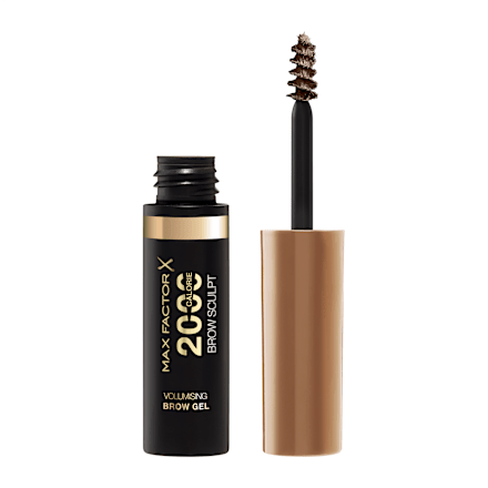 Гел за вежди - Nr.01 Dark Blonde MAX FACTOR