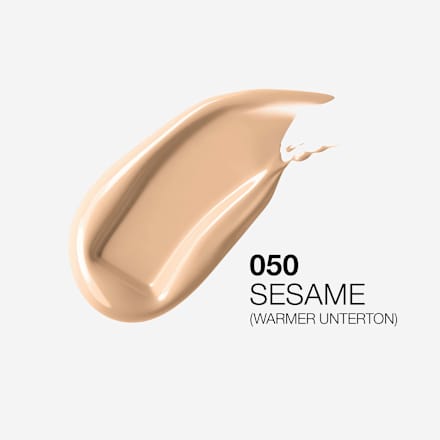 Foundation Lasting Perfection 50 Sesame LSF 20 MANHATTAN Cosmetics