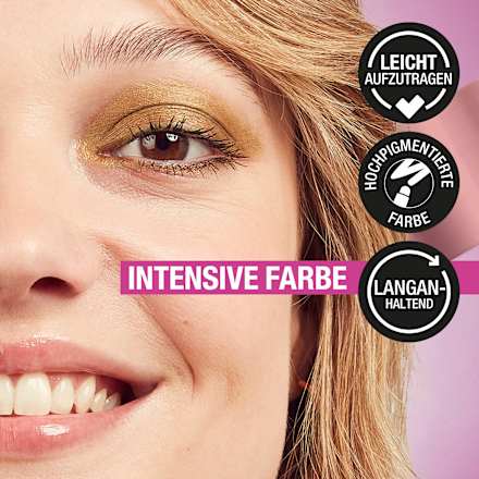 Lidschattenstift Wonder'Last 004 Soft Bubbles MANHATTAN Cosmetics