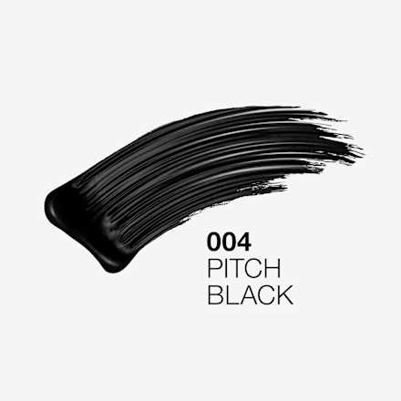 Mascara Volume Up 004 Pitch Black MANHATTAN Cosmetics