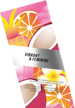 Limited Edition Woman Eau de Toilette Bruno Banani