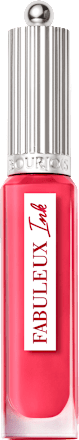 Fabuleux Ink tečni ruž za usne - 06 Cotton Candy'De BOURJOIS PARIS
