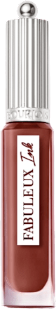 Fabuleux Ink tečni ruž za usne - 03 Moka'ddiction BOURJOIS PARIS