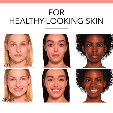 Podkład HEALTHY MIX 50.5 BOURJOIS PARIS